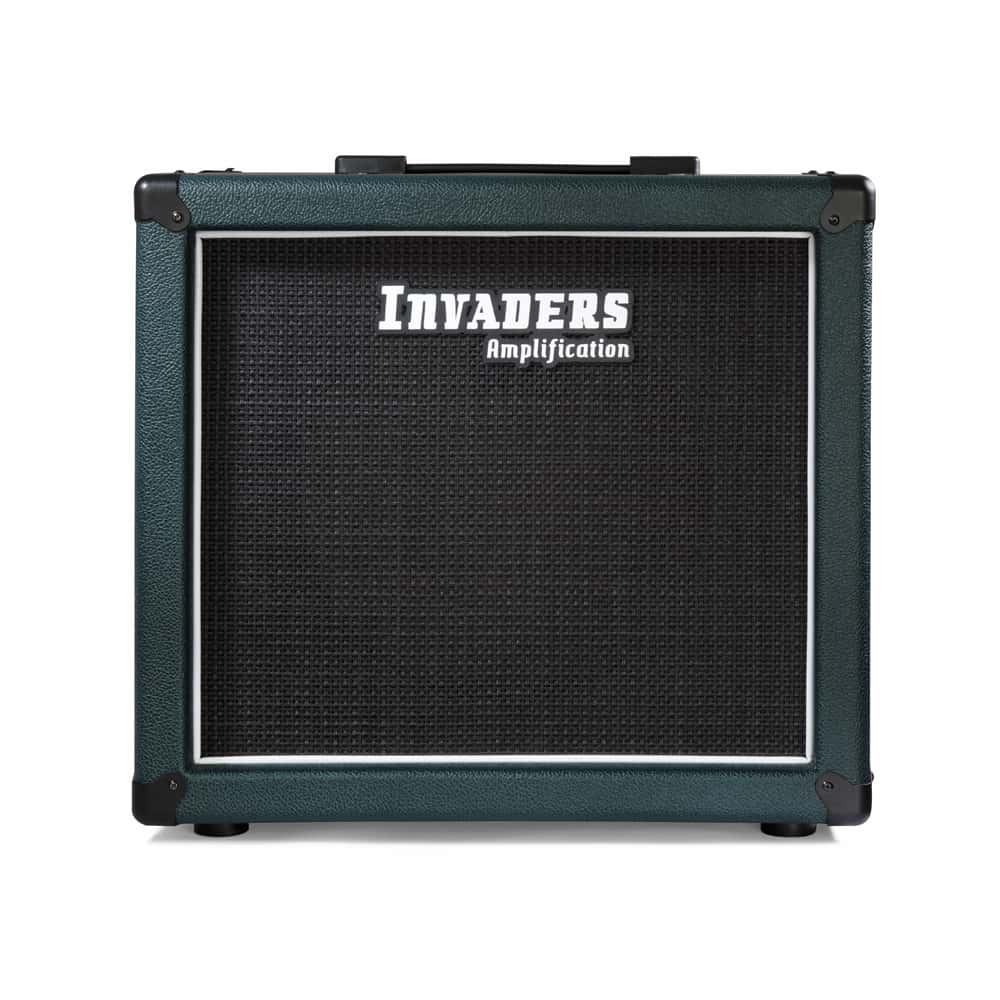 Guitar Cabinet – 512 – 1×12”