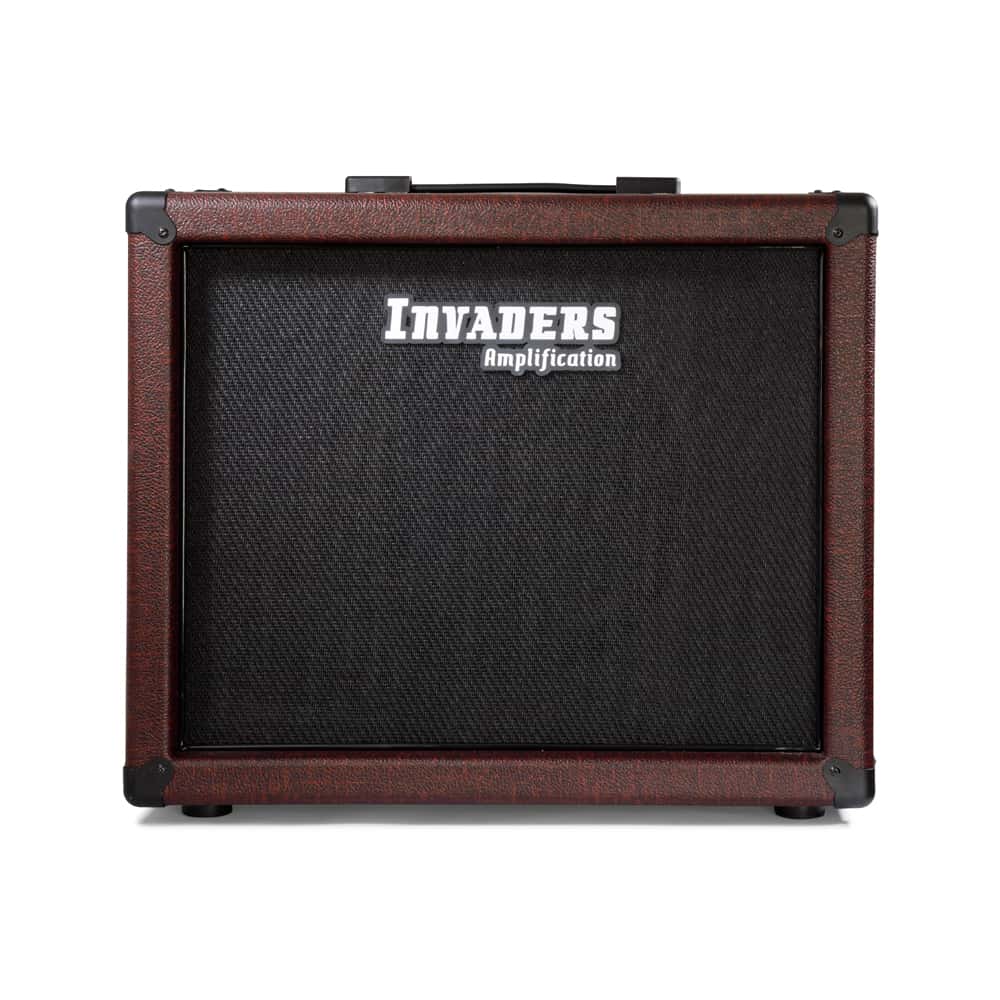 Guitar Cabinet – 9112 – 1×12”
