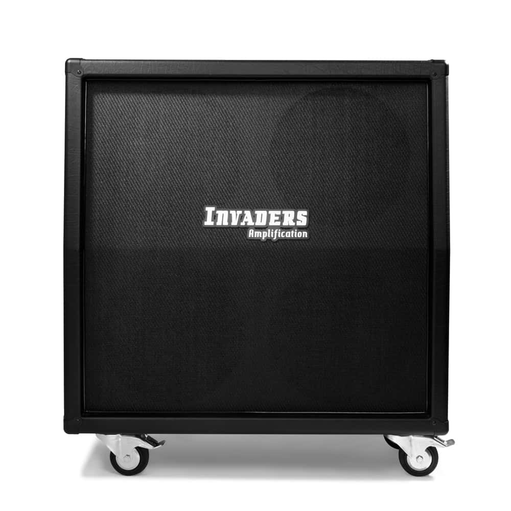 Guitar Cabinet – 9412 Angled – 4×12″