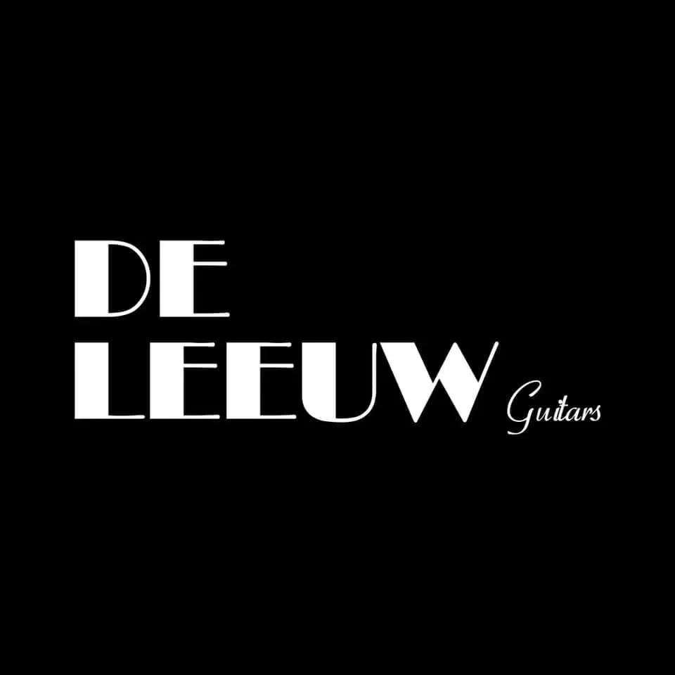 DE LEEUW GUITARS