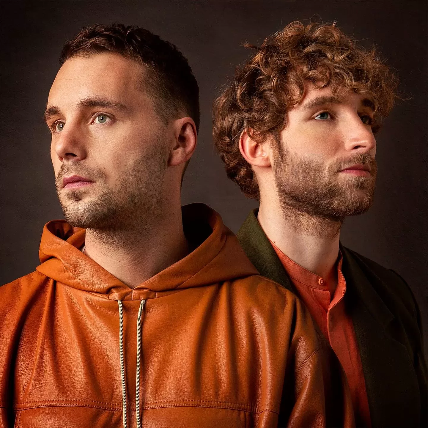 Delta - Invaders Amplification artist