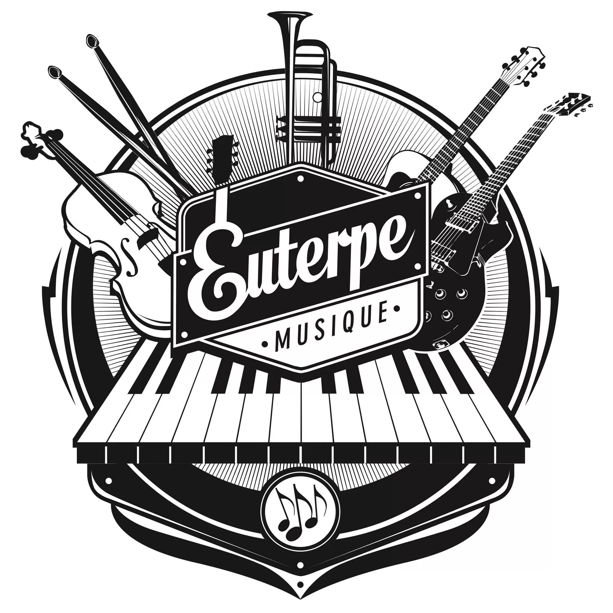 EUTERPE MUSIQUE