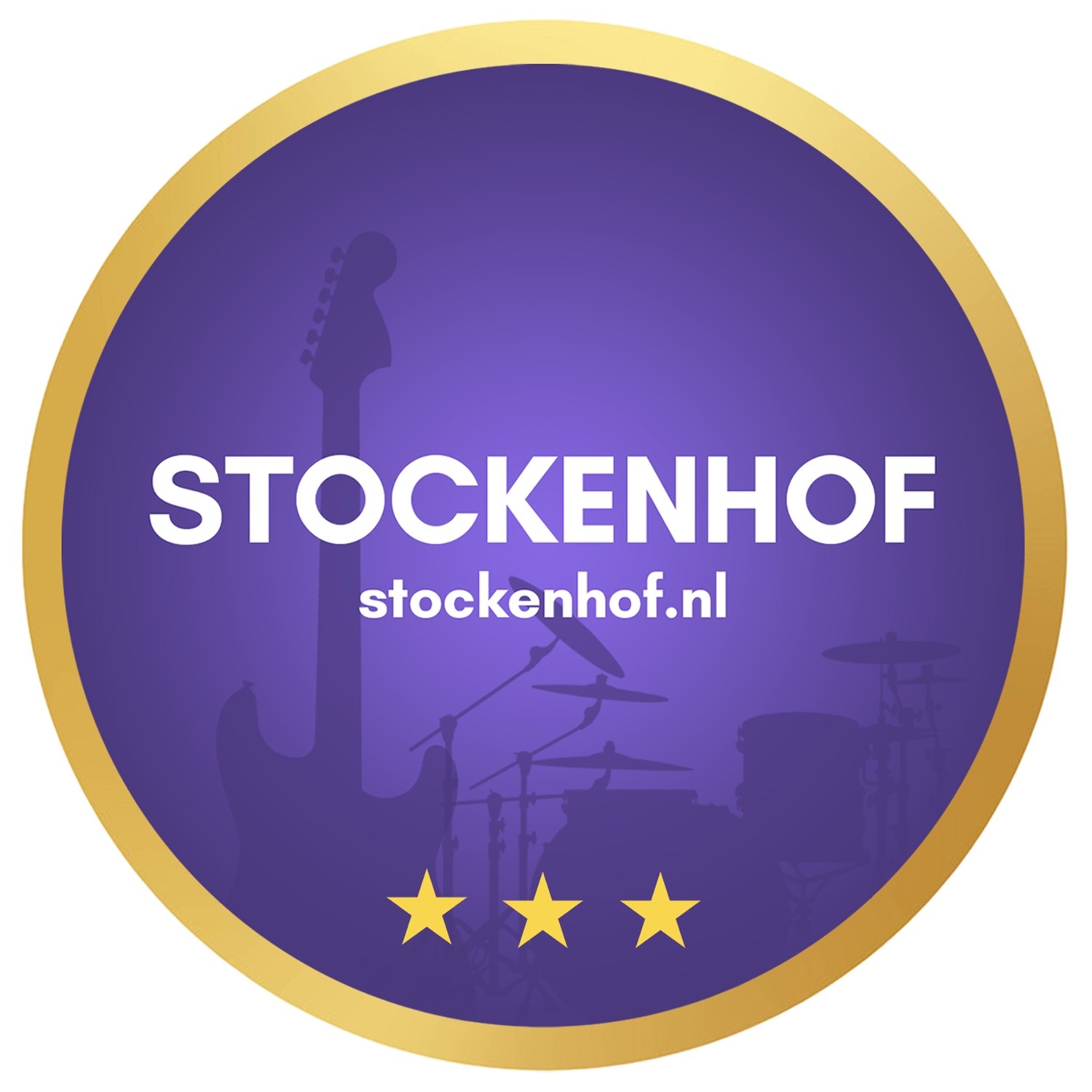 STOCKENHOF MUZIEK