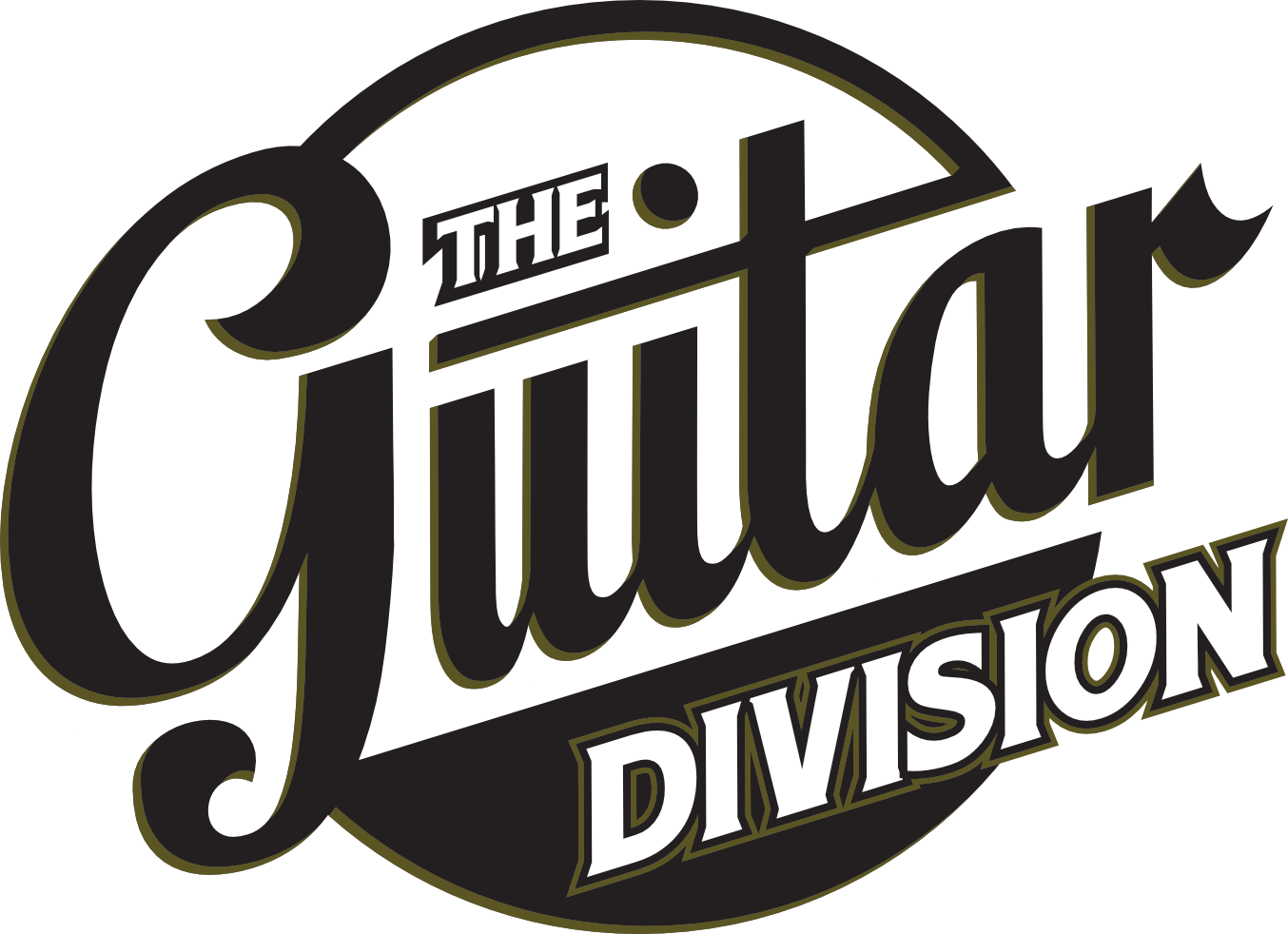 THE GUITAR DIVISION
