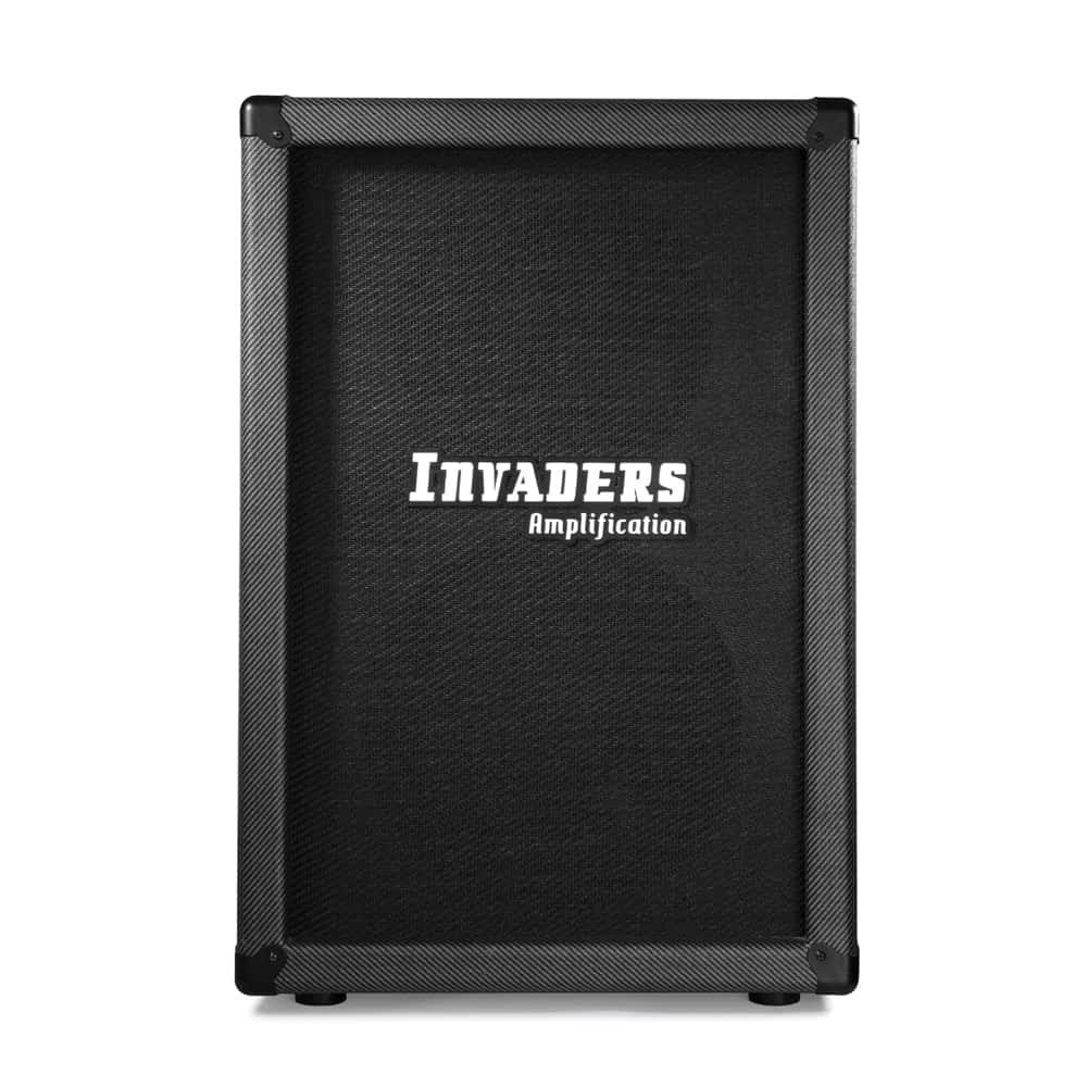 Bass Cabinet “Classy” – 1×10″ + 1×12″
