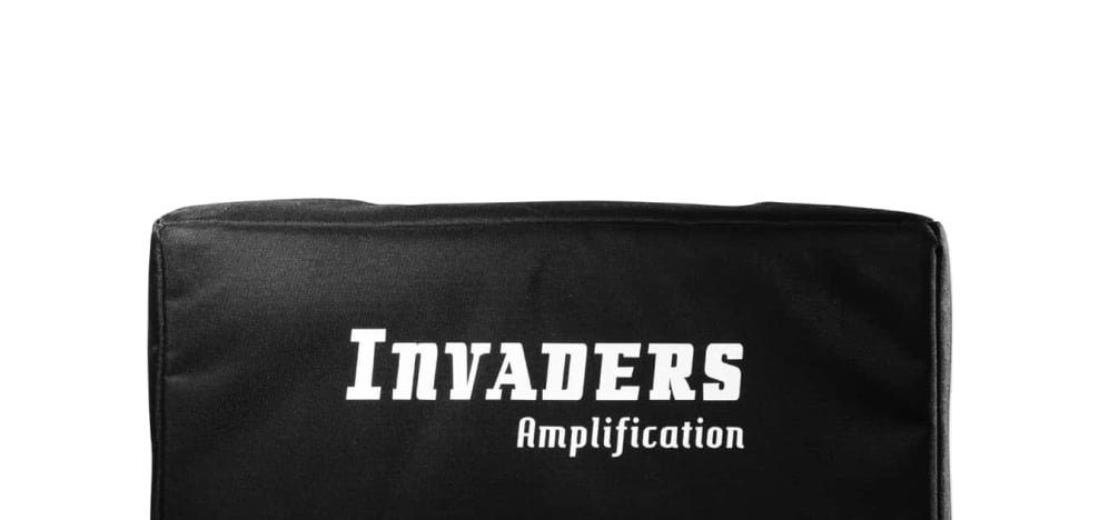 Accessories Invaders Amplification