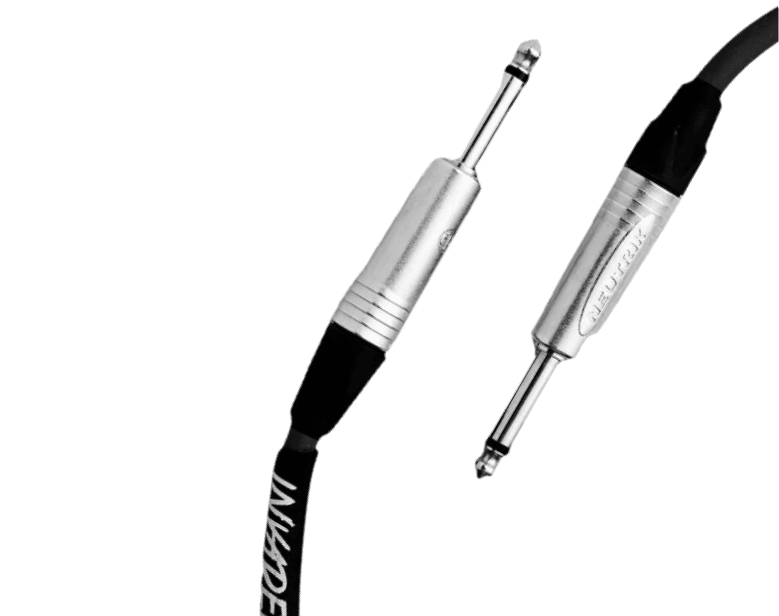 Cables Jack Invaders Amplification