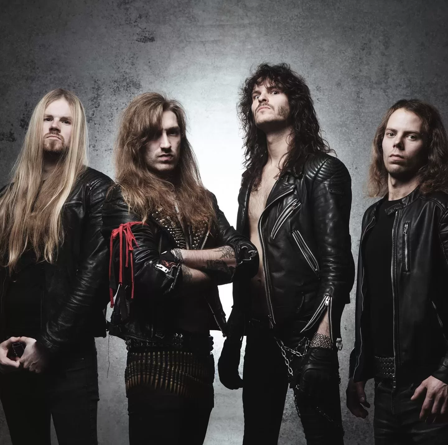 Evil Invaders - Invaders Amplification artist