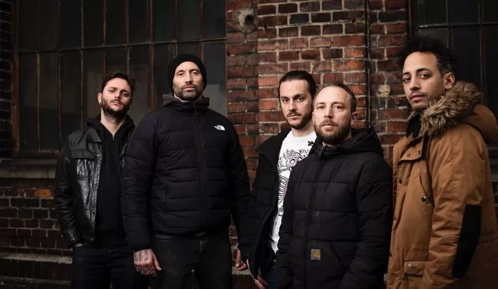 L’Esprit du Clan - Invaders Amplification artist